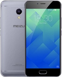 Прошивка телефона Meizu M5s в Краснодаре